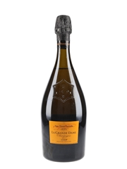 1998 Veuve Clicquot