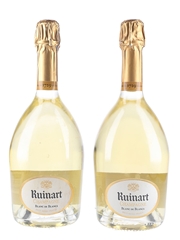 Ruinart Blanc De Blancs