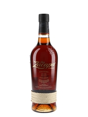 Ron Zacapa Sistema Solera 23