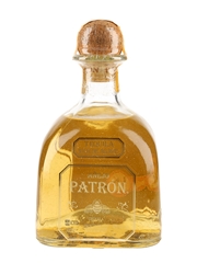 Patron Anejo Tequila