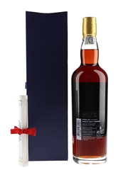 Kavalan Solist Vinho Barrique Distilled 2016 - Bottled 2022 70cl / 57.1%