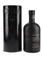 Bruichladdich Black Art 1992 24 Year Old