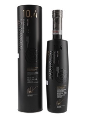 Octomore 3 Year Old Virgin Oak Edition 10.4  70cl / 63.5%