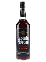 Captain Morgan The Original