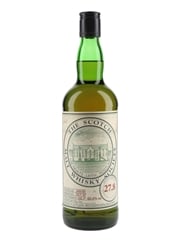 Springbank 1965 SMWS 27.8 - Bottled 1987 75cl / 60.4%