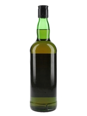 Springbank 1965 SMWS 27.8 - Bottled 1987 75cl / 60.4%