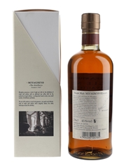 Nikka Miyagikyo 12 Year Old Nikka Whisky Distilling - La Maison Du Whisky 70cl / 45%
