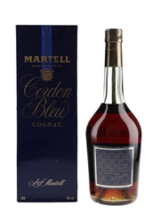 Martell Cordon Bleu Bottled 1980s 70cl / 40%