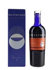 Waterford Micro Cuvee Lomhar