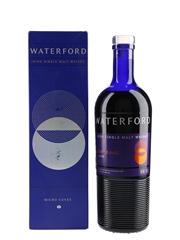 Waterford Micro Cuvee Hearth