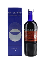 Waterford Micro Cuvee Feuille Morte