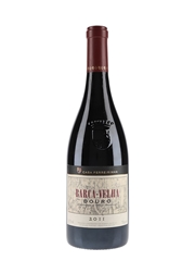 2011 Barca Velha