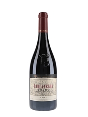 2011 Barca Velha