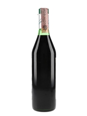 Braulio Amaro Bottled 1980s 75cl / 21%