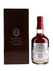 Mortlach 1992 25 Year Old Bottled 2017 - Old & Rare Platinum Selection 70cl / 58.8%