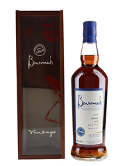 Benromach 1969 Bottled 2004 - Gordon & MacPhail 70cl / 43%