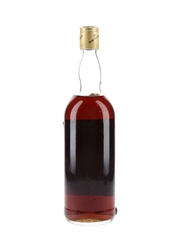 Macallan 1959 Campbell, Hope & King Bottled 1970s 75cl / 46%