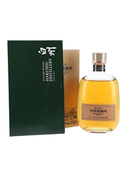 Suntory Hakushu Single Malt Whisky Distillery Exclusive 30cl / 43%