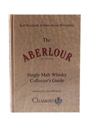 Aberlour Collector's Guide Ralf Bernhardt & Hans Georg Wursching 