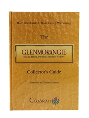Glenmorangie Collector's Guide Ralf Bernhardt & Hans Georg Wursching 