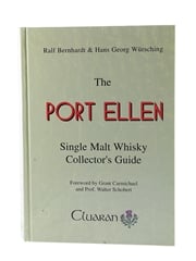 Port Ellen Collector's Guide