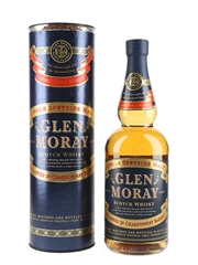 Glen Moray Chardonnay Barrels 70cl / 40%