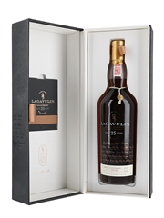 Lagavulin 25 Year Old 200th Anniversary 70cl / 51.7%