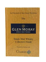 Glen Moray Collector's Guide Ralf Bernhardt & Hans Georg Wursching 