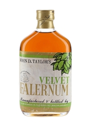 John D. Taylor's Velvet Falernum Liqueur