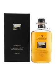 Linlithgow 1973 30 Year Old Cask Strength Special Releases 2004 70cl / 59.6%