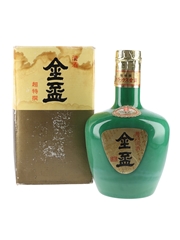 De Luxe Kinpai Sake