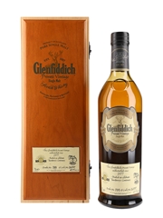 Glenfiddich 1977 Private Vintage