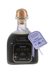 Patron XO Cafe