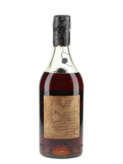 Martell Extra Cognac Bottled 1970s 70cl