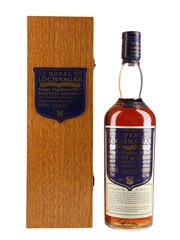 Royal Lochnagar Selected Reserve