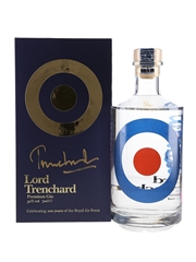 Lord Trenchard Premium Gin RAF 100th Anniversary 70cl / 50%