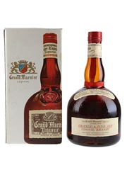 Grand Marnier Cordon Rouge Bottled 1980s-1990s 70cl / 40%