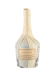 Benedictine B and B Bottled 1950s-1960s 75cl / 43%