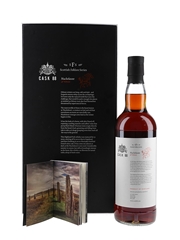 Highland Park 1988 31 Year Old 4th Release Scottish Folklore - Cask 88 70cl / 45.8%