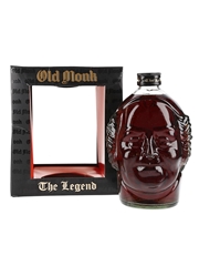 Old Monk The Legend Very Old Vatted Rum 75cl / 42.8%