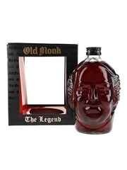 Old Monk The Legend