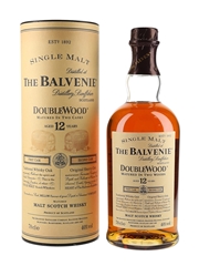 Balvenie 12 Year Old Doublewood Bottled 2000s 70cl / 40%
