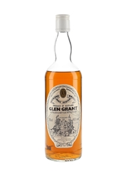 Glen Grant 33 Year Old