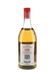 Bobadilla 103 Brandy De Jerez  100cl / 36%