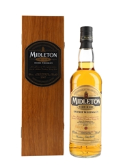 Midleton Very Rare 2007  70cl / 40%