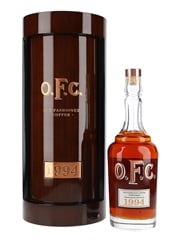 Old Fashioned Copper 1994 Buffalo Trace 75cl / 45%