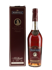 Martell Medaillon VSOP