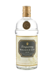 Tanqueray Malacca Gin Bottled 1990s - Schieffelin & Somerset Co., New York 75cl / 40%