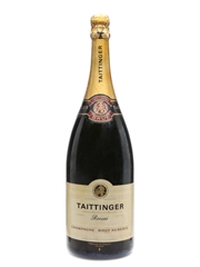 Taittinger Brut Reserve