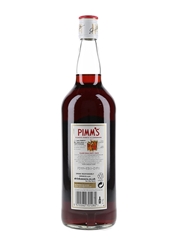 Pimm's No.1 Cup 2011 Limited Edition 100cl / 25%
